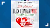 Black Restaurant Week in Huntsville | Celebration runs June 7-19