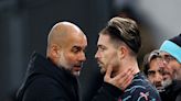 Pep Guardiola provides update on Jack Grealish injury as Man City handed Josko Gvardiol blow