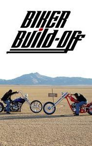 Biker Build-Off