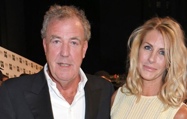 Jeremy Clarkson's love life from 'nonsense' injunction to 'affair' claims