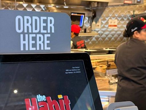 California restaurants cut staff’s hours due to minimum wage hike — is the new wage really helping workers?