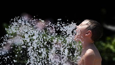 Sacramento is finally cooling down after heat wave. When will temperatures start to dip?