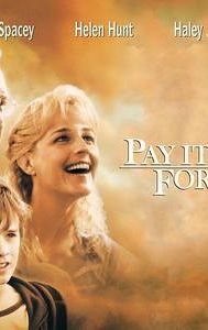 Pay It Forward (film)