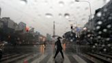 Mal tiempo en la Ciudad de Buenos Aires: cuándo lloverá