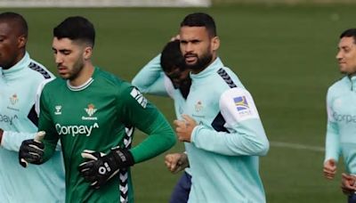 El Palmeiras volverá a la carga por Willian José en verano