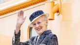 Queen Margrethe of Denmark Might Have Just Abdicated the Throne to Save Her Son’s Marriage