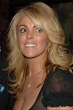 Dina Lohan