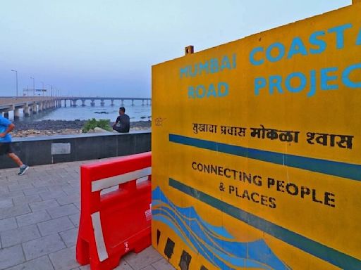 Coastal Road Project: Consultant Fee Jumps Four Times In Five Years, Total Cost Now ₹76 Crore