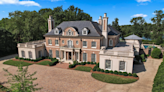 Million-dollar homes in the Charlotte region are on the rise, following national trend