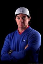 Rory McIlroy