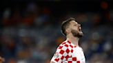 Nations League: Croacia superó a Países Bajos en un partidazo y se metió en la final por primera vez