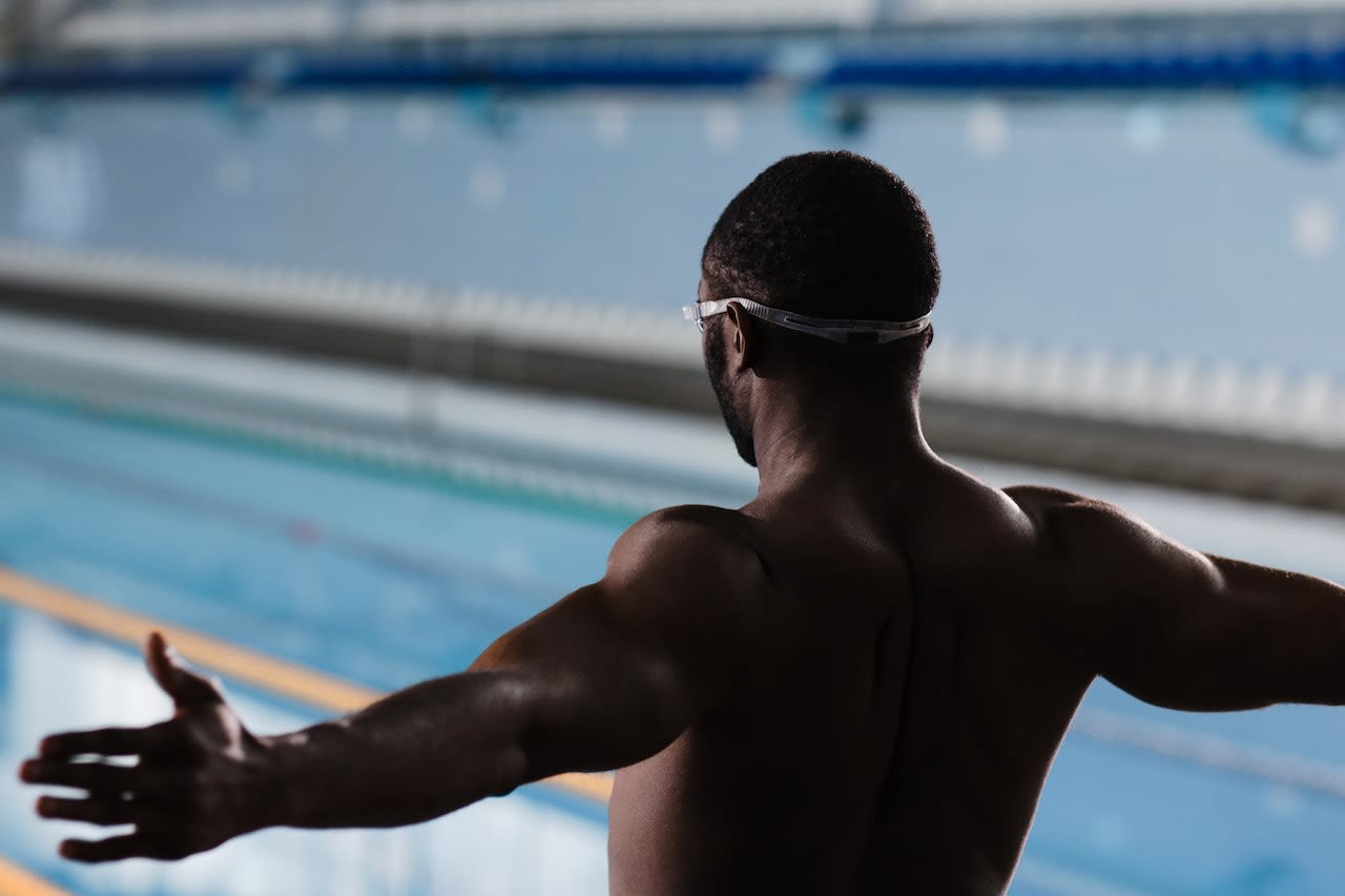 Black Swimmer At Gettysburg College Allegedly Had N-Word Carved Into His Body