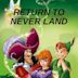 Return to Never Land