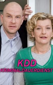 KDD: Kriminaldauerdienst