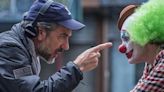 Warner Bros. rogó a Todd Phillips, director de Joker, ser el líder de DC Studios