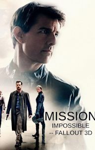 Mission: Impossible -- Fallout