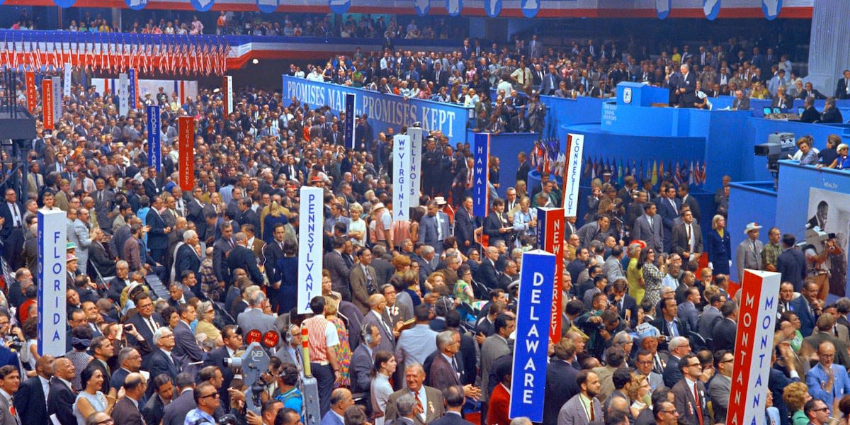 NH delegates to attend Democratic National Convention following primary dustup