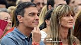 Citan a declarar a la esposa de Pedro Sánchez por investigación de corrupción