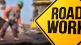 Portion of Albon Road to close for two weeks