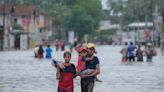 Sri Lanka closes schools as the death toll from floods and mudslides rises to 16