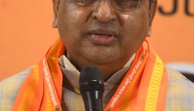 ‘Sabka Saath, Sabka Vikas’ soul of BJP, but we support U.P. govt. order on Kanwar Yatra, says Minority Morcha chief