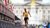 Mahamed Mahamed 'proud' to fulfil Olympic Marathon dream at Paris 2024 with Team GB