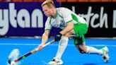 Ireland beaten by Argentina in seven-goal thriller