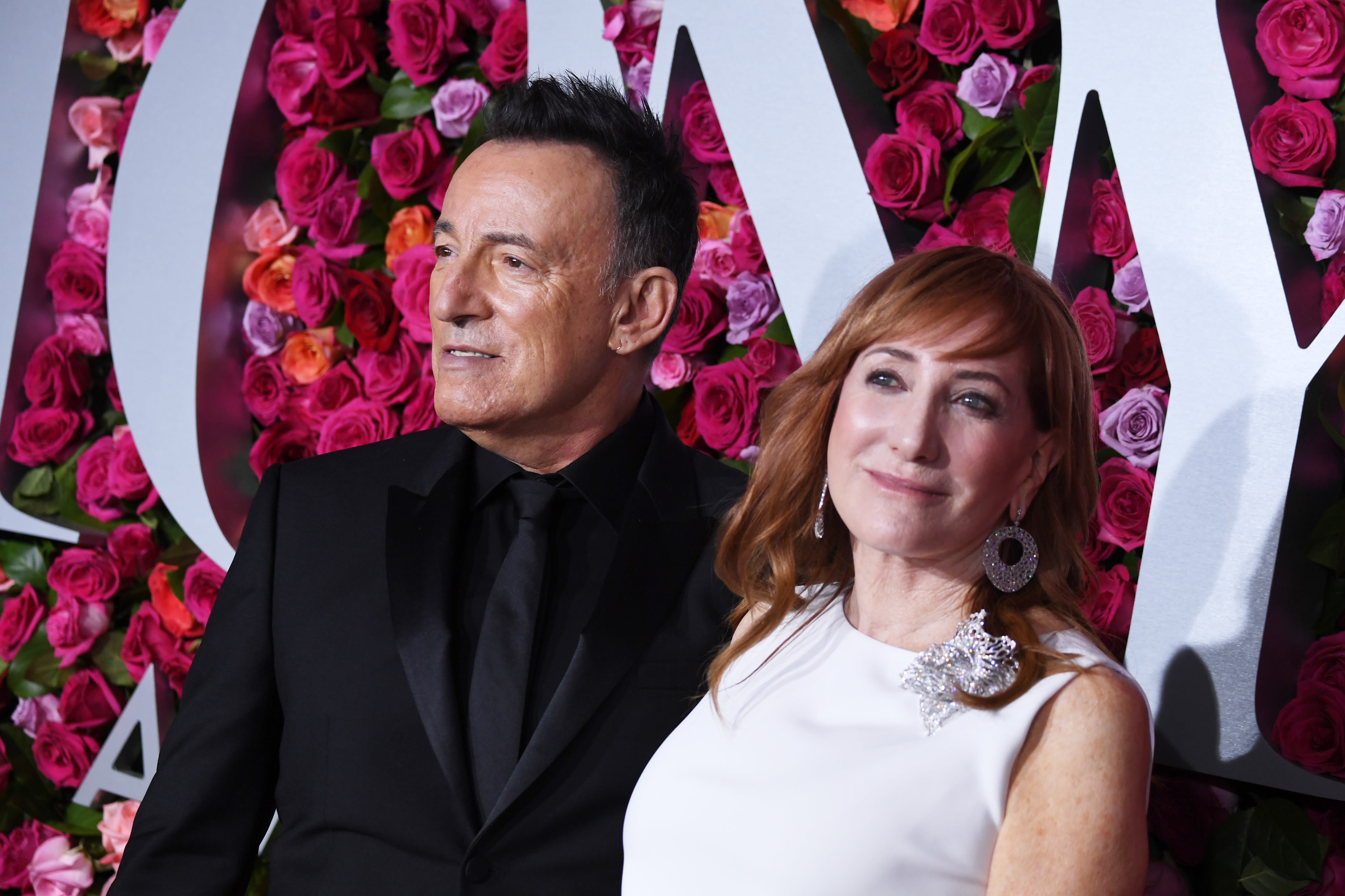 Patti Scialfa, Bruce Springsteen's wife and E Street Band member, has multiple myeloma. What to know about the rare form of blood cancer.