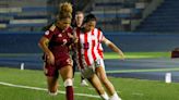 2-0. Naomi De León y Fátima Acosta tumban a Venezuela en el Sudamericano Sub-20