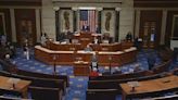 ‘The pandemic is over’: U.S. House considering bills to end COVID-19 mandates