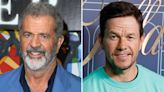 Mel Gibson to Direct Suspense Film ‘Flight Risk,’ Starring Mark Wahlberg