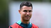 Cristiano Ronaldo leads Portugal attack in Euro 2024 clash against Turkey