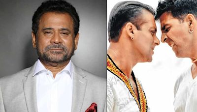 Anees Bazmee Reveals If Akshay Kumar & Salman Khan Are Bothered By Not Being Cast In Bhool Bhulaiyaa 3 & No Entry 2, "It...