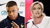 France's star athletes refuse to 'stick to sports' ahead of elections