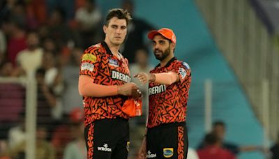 IPL 2024, Qualifier 1: There Are Days In T20 Format When Things Just Don't Work Out, Says SRH Captain Pat Cummins