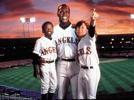 The Cast of 'Angels in the Outfield': Where Are They Now?