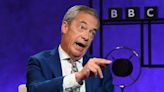 Voices: With his Putin comments, Nigel Farage has reminded us who he really is