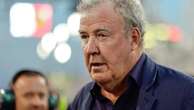 Jeremy Clarkson, 64, delivers cutting response after retirement home invitation