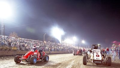 The West Coast Tracks Where Modern Racing Was Born