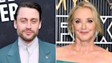 “Succession”'s Kieran Culkin Jokes J. Smith-Alexander Is 'Really Bummed' Roman and Geri Never Hooked Up