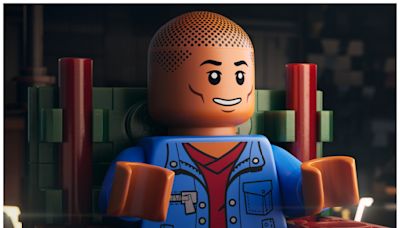 Pharrell Williams’ Lego Biopic ‘Piece by Piece’ to Close London Film Festival
