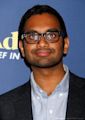 Aziz Ansari