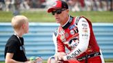 BetMGM: Public predicts Harvick's winning streak will end at The Glen