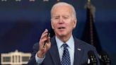 Biden Says Press Needs ‘More Polite People,’ Refuses to Answer Questions after UFO Address