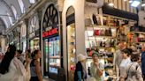 Fake luxuries supplant tradition in Istanbul's Grand Bazaar - ET BrandEquity
