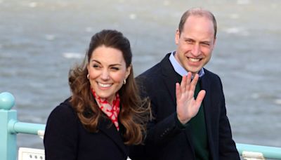 Prince William and Kate Middleton post new staff member role - but they need rare skill