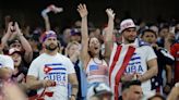 ‘This is a trap’: Protesters slam Cuban national team as the World Baseball Classic begins