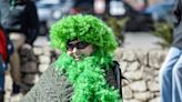 On a chilly day, Kansas City celebrates with annual St. Patrick’s Day Parade