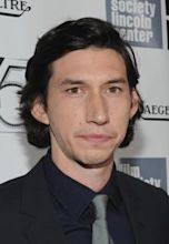 Adam Driver