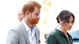 Four words that show how Harry and Meghan will feel about bombshell documentary